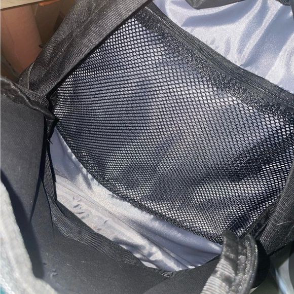 Adidas Originals backpack Youth size - Picture 4 of 5